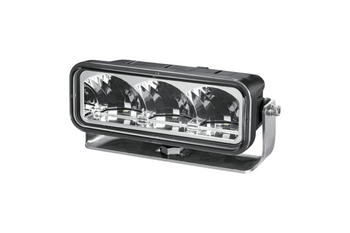 Hella Mini 6" Light Bar Spotlight