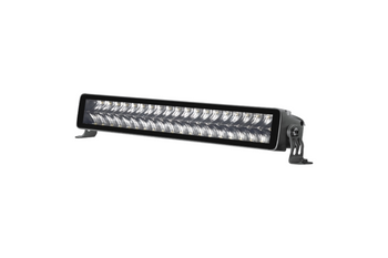 Hella Black Magic LED 21.5" Double Ligthbar