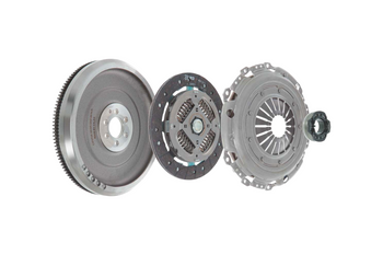 Valeo 1.6 TDi Mk7 Platform SMF (Single Mass Flywheel) and Clutch Kit with Release Bearing