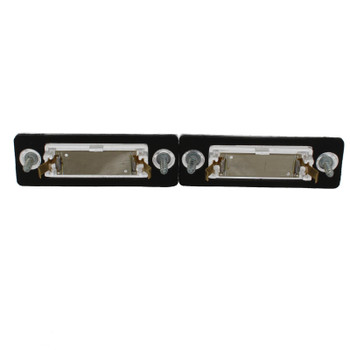 VW Transporter 2015-2020 T6 LED Number Plate Light Kit