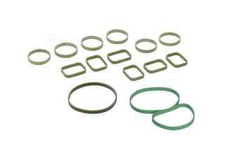 Complete Intake Manifold Seal Kit for VAG V6 3.0 TDI