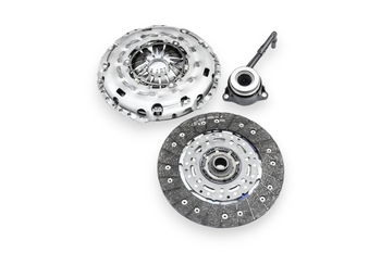 LuK Clutch kit Including Release Bearing for Mk7 Platform 2.0 TDI (CR140/150/170) Vehicles