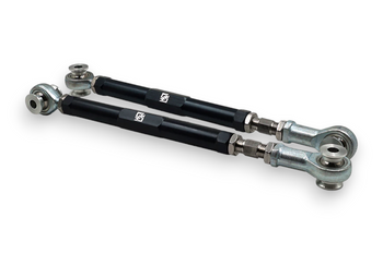 BMW G87 M2 Suspension Secrets Adjustable Rear Traction Arms