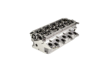 AMC Cylinder Head for Volkswagen Amarok 2.0 TDI Engines