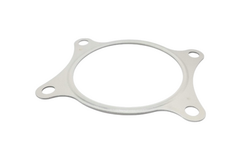 SQ5 / A6 / A7 Bi-Turbo Cat to DPF Connecting Downpipe Gasket - 4G0253115C