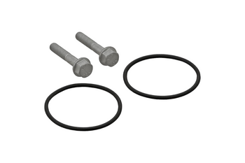 Haldex Gen 5 Seal Set Inlcuding Bolts - 0CQ598305