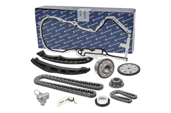 Timing Chain Kit for VAG 1.4 Petrol Engines
