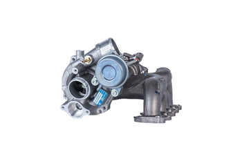 Borgwarner Turbocharger Polo / Fabia / Ibiza / A1 1.4 TSI / TFSI Petrol - 03C145701B / 03C145702B