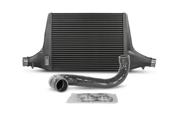 Wagner Audi A6/A7 C8 3,0TDI Competition Intercooler Kit