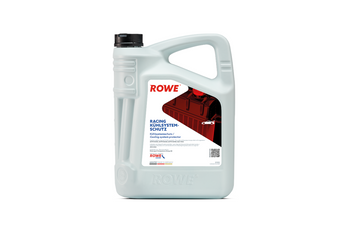 5L Bottle of Rowe Hightec Racing KUHLSYSTEMSCHUTZ (Cooling System Protection)