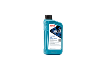 1L Bottle of Rowe Hightec RS DLS SAW 5w-40 Engine Oil (VW 511)