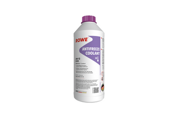 1.5L Bottle of Rowe Hightec Antifreeze / Coolant AN 12 EVO