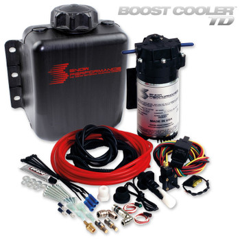 Snow Performance Stage 1 Water Injection Kit