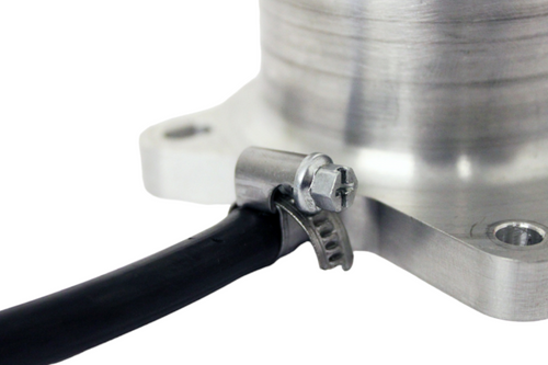 1.9 8v TDI PD130 EGR Delete / Race Pipe (51mm)