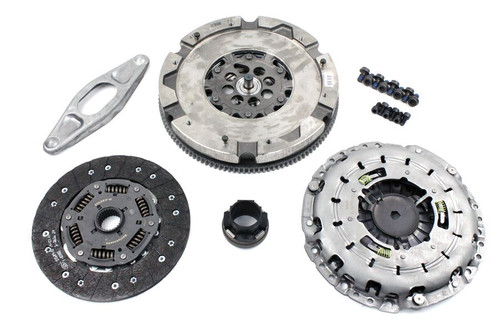 LuK Flywheel & Clutch Kit for BMW 3 Series E9X 325d/330d M57N2 3.0d