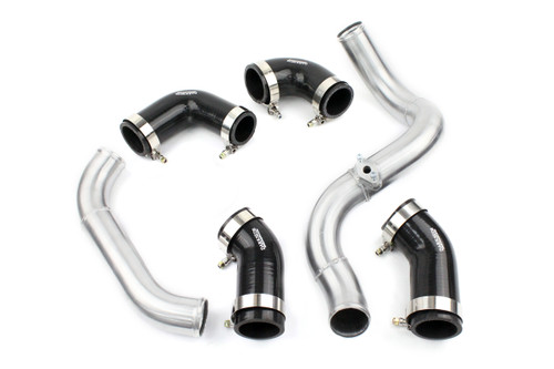 Hard FMIC Pipework Kit for VW Transporter T5.1 2.0 TDI Common Rail