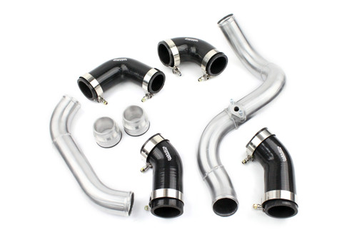 Hard FMIC Pipework Kit for VW Transporter T5.1 2.0 TDI Common Rail