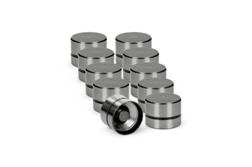 INA Black Top Camshaft Lifters / Followers for VW 1.9 & 2.0 8v TDI PD Engines
