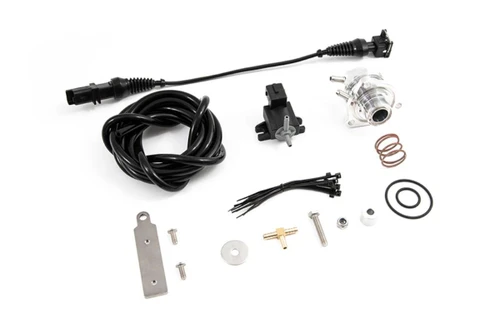 Forge Motorsport Blow off Valve Kit for Mini Cooper S and JCW Rxx N18 Engines Forge Motorsport Blow off Valve Kit for Mini Cooper S and JCW Rxx N18 Engines