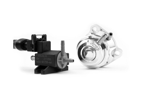 Forge Motorsport Blow off Valve Kit for Mini Cooper S and JCW Rxx N18 Engines