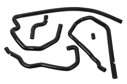 Forge Motorsport Chargecooler Radiator and Expansion Tank Upgrade for Audi S5/S4 3T B8.5 Chassis ONLY