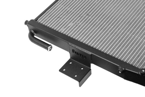 Forge Motorsport Chargecooler Radiator and Expansion Tank Upgrade for Audi S5/S4 3T B8.5 Chassis ONLY Forge Motorsport Chargecooler Radiator and Expansion Tank Upgrade for Audi S5/S4 3T B8.5 Chassis ONLY