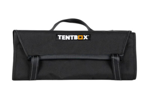 TentBox Utility Pockets