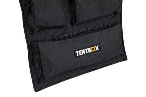 TentBox Utility Pockets