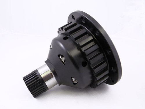 Wavetrac ATB Front LSD for 02E 4WD Quattro DQ250 DSG Transmission