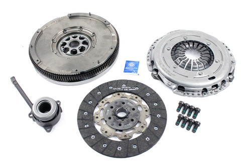 Sachs Dual Mass Flywheel and Clutch Kit for Transporter T5 2.5 TDi PD 130 6 Speed