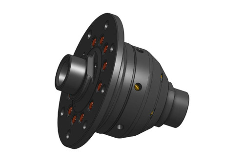 Wavetrac ATB LSD for BMW 2002 E21 & E30 - Non-LSD Axles Only