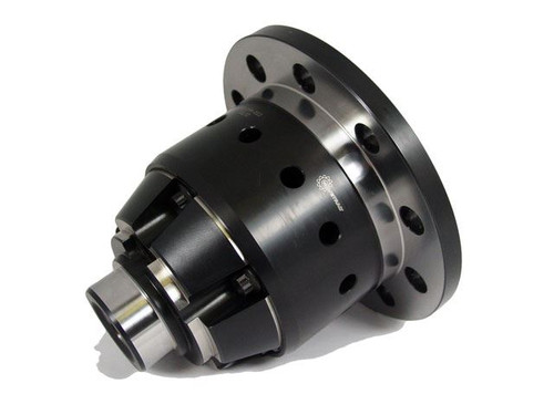 Wavetrac ATB LSD for BMW E30/E36, 325i M3 / E24 633i 635i; E28 533i 535i (188K)