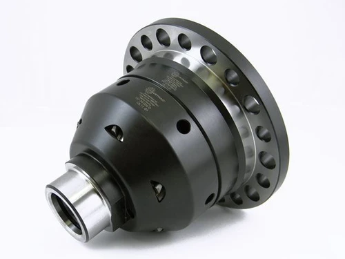 Wavetrac ATB LSD for BMW M3 E46 / E92 and M5 E34/E39 (OUTPUT FLANGES REQUIRED, NOT INCLUDED)
