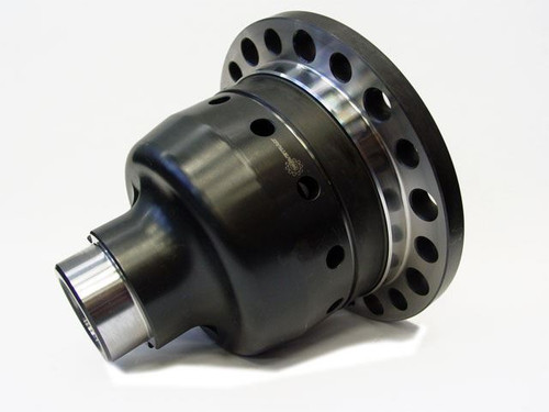 Wavetrac ATB LSD for BMW E9X 335i/E39 540i/E52 Z8 (215K) r=2.81> - Bolted OEM Ring Gears