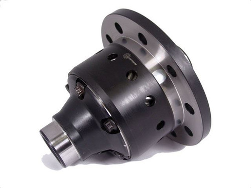 Wavetrac ATB LSD for BMW E39/E46/E60/E87/E90/F10/F11 (188K) r=3.15>
