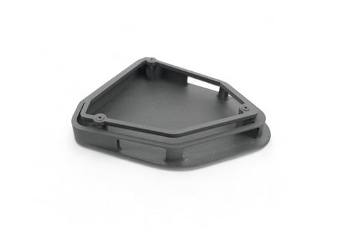 Darkside 3D Printed Pollen Filter Insert for Touareg 7L