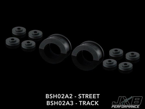 JXB Performance Driveshaft Carrier Spare Bushing Sets