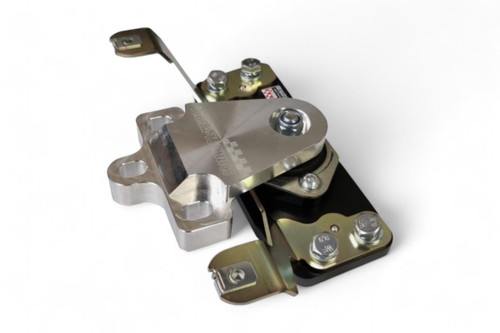Vibra Technics Gearbox Mount for VAG Mk7 / MQB Platform