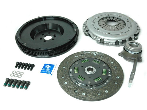 Sachs Race Single Mass Flywheel (SMF) & Clutch Kit for VAG 02M 6 Speed