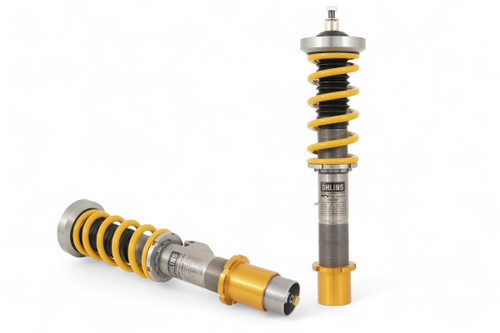 Ohlins Road and Track Coilover Kit for BMW G29 Z4 and Mk5 Toyota Supra A90