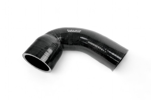 Darkside 57mm - 70mm 100 Degree Silicone Boost Hose
