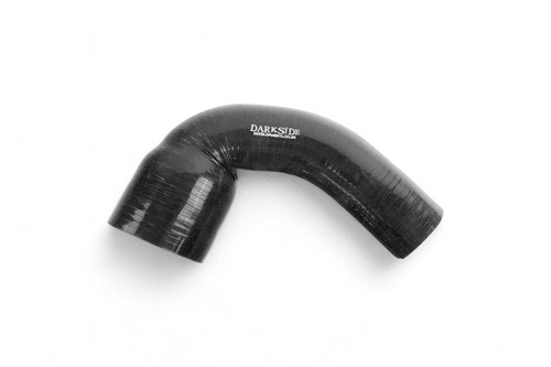Darkside 57mm - 70mm 100 Degree Silicone Boost Hose