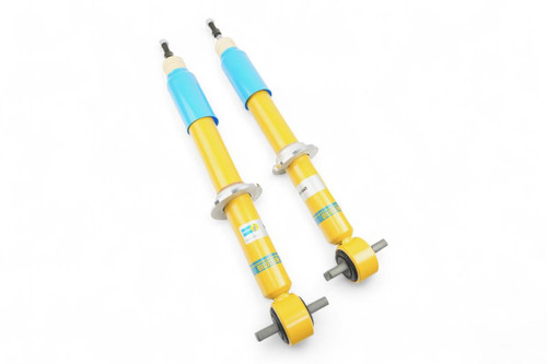 Bilstein B12 Front Dampers for VW Amarok / Ford Ranger (2023 Onwards) Up to +35mm Bilstein B12 Front Dampers for VW Amarok / Ford Ranger (2023 Onwards) Up to +35mm