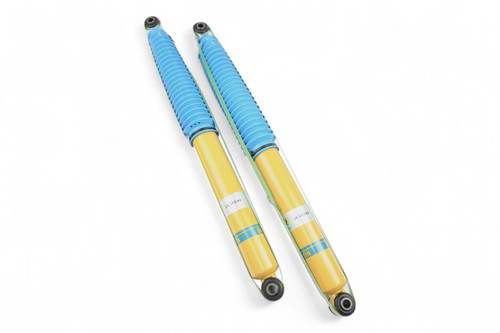 Bilstein B12 Rear Dampers for VW Amarok / Ford Ranger (2023 Onwards) Up to +35mm