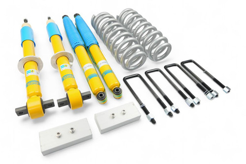 Bilstein 30-35mm B12 Lift Kit for Volskwagen Amarok / Ford Ranger 2023+