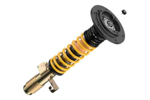 ST Coilovers ST XTA Plus 3 for BMW F Series 1 / 2 / 3 / 4  Non "M" Vehicles