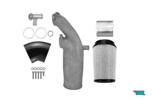 TGK Motorsport Audi 4.0T Air Intake System - C7 S6/RS6 /S7/RS7