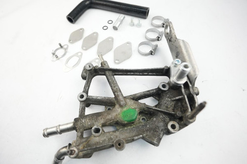 VW Transporter T6 2.0 TDI EGR and Cooler Delete Kit