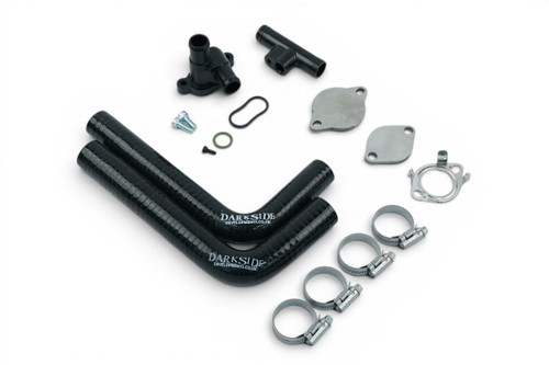 CPNB / CNRB US SPEC EGR and EGR Cooler Delete Kit for 3.0 TDI V6