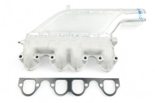 Darkside Custom Aluminium 1.9 TDi 8v Inlet Manifold